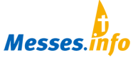 Lien vers : MESSES INFO